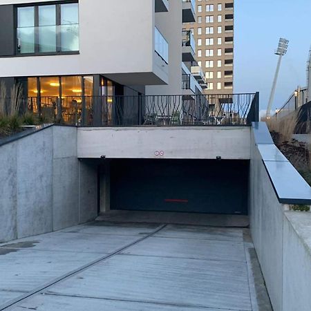 Sea View Apartment Mariakerke-Bad - La Brise Ostende Exterior foto