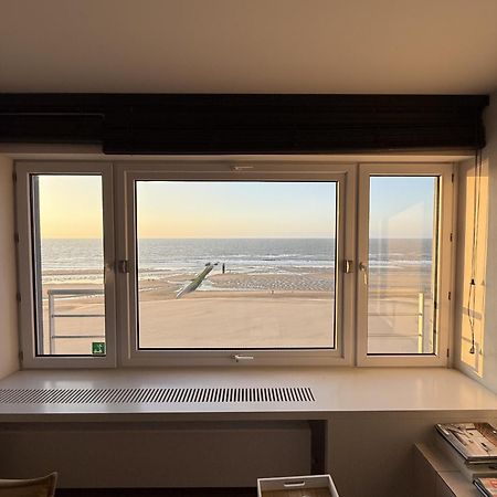 Sea View Apartment Mariakerke-Bad - La Brise Ostende Exterior foto