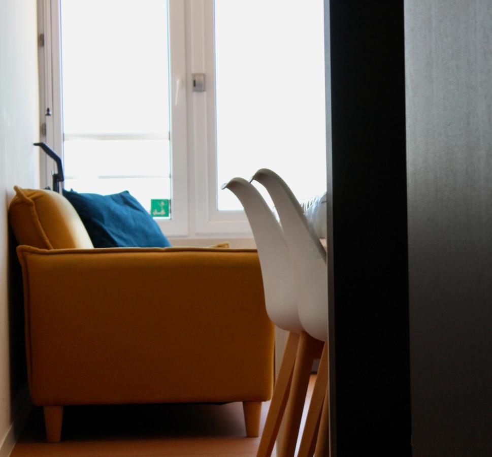 Sea View Apartment Mariakerke-Bad - La Brise Ostende Exterior foto