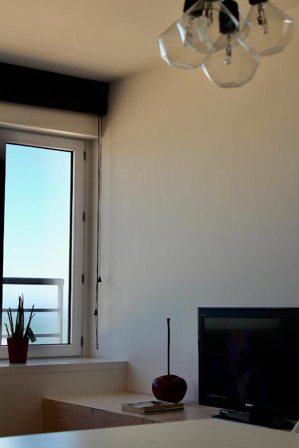 Sea View Apartment Mariakerke-Bad - La Brise Ostende Exterior foto